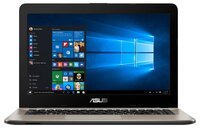 Ноутбук ASUS VivoBook F441BA (AMD A9 9420 3000 MHz/14
