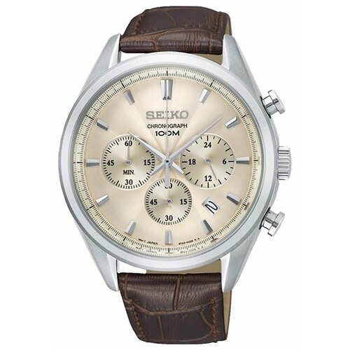фото Наручные часы seiko ssb293
