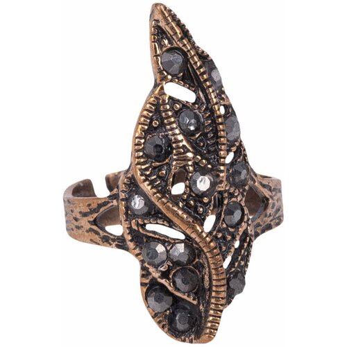 фото Кольцо otokodesign, золотой