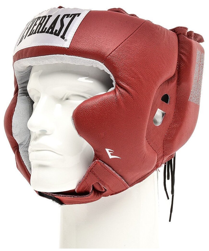 Шлем боксерский Everlast