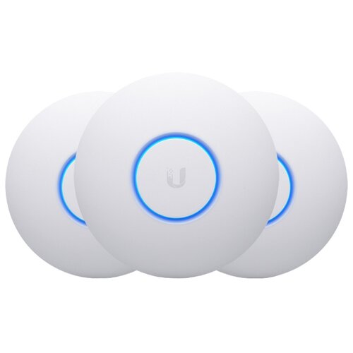 фото Wi-Fi точка доступа Ubiquiti