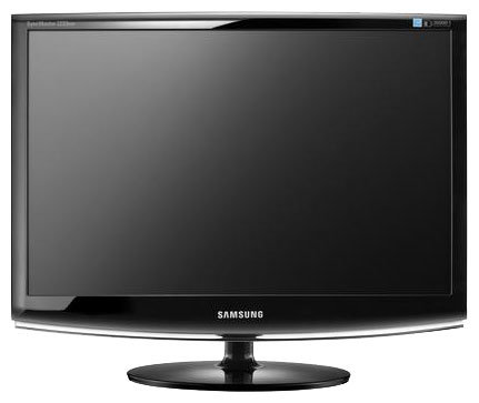 22" Монитор Samsung SyncMaster 2233NW, 1680x1050, 75 Гц, TN, черный