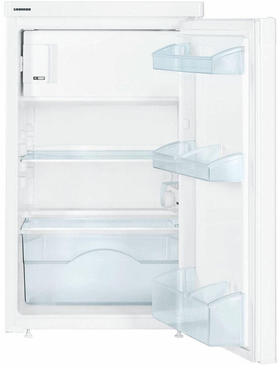 Холодильник Liebherr T 1404-21 001 - фотография № 3