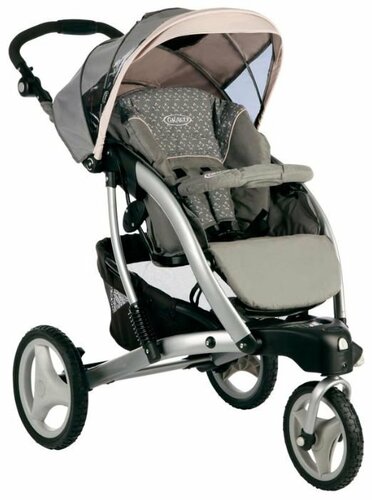 Poussette graco trekko new arrivals