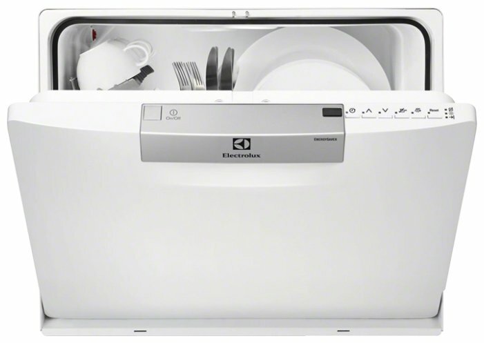 Стоит ли покупать Посудомоечная машина Electrolux ESF 2300 OW? Отзывы на  Яндекс.Маркете