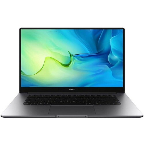 Ноутбук Huawei MateBook D 15 BoDE-WDH9 ноутбук huawei matebook d 15 bode wdh9 53013vav 15 6