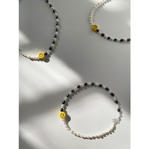 Чокер Daily Daisy «Смайл»