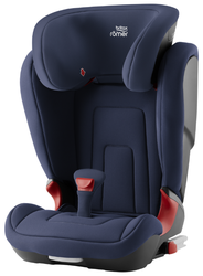 Автокресло группа 2/3 (15-36 кг) BRITAX ROMER Kidfix2 R