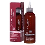 INEBRYA Эликсир-масло с кератином, маслом арганы и макадамии KERATIN OIL ELIXIR - изображение