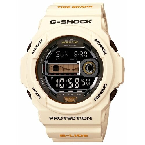 Наручные часы Casio G-Shock GLX-150-7E