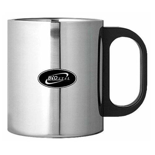 Термокружка Biostal 220ml NM-220B