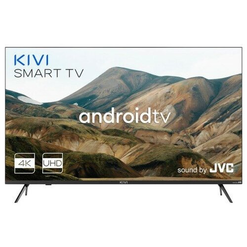 Телевизор LED KIVI 50U740LBRB 4K Smart 5047000₽