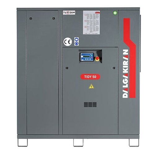 фото Компрессор масляный dalgakiran