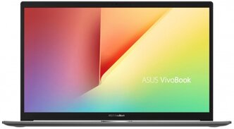 Ноутбук Asus Серебристый Купить 15.6