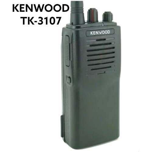 Радиостанция Kenwood TK-3107 370500₽