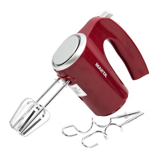 фото Миксер marta mt-1509