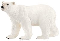 Фигурка Schleich Белый медведь 14800