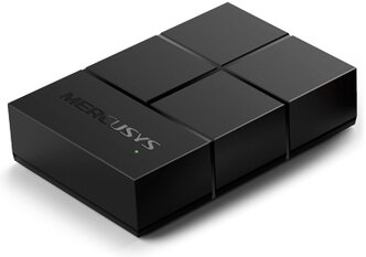 Mercusys MS105G Настольный коммутатор с 5 портами 10 100 1000 Мбит с