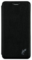 Чехол G-Case Slim Premium для Meizu M6 (книжка) черный