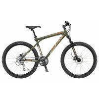 Gt avalanche 2009 outlet