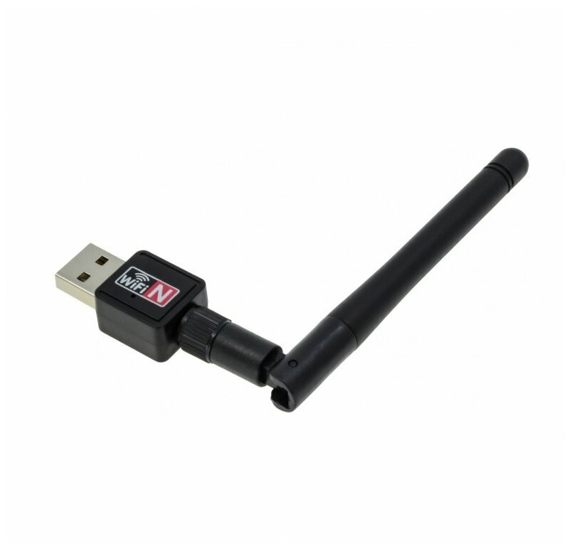 Адаптер беспроводной USB-WiFi W03-7601