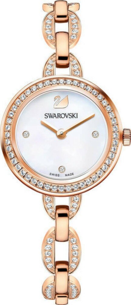 Наручные часы SWAROVSKI 5253329, золотой