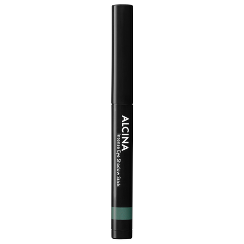 ALCINA Тени-карандаш Intense Eye Shadow Stick, 3 г ttandece charm two color eye shadow stick gradual eye modification eye shadow pen not easily dizzy lazy eye shadow stick