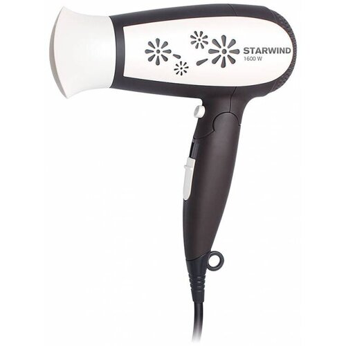 Фен Starwind SHT4417 Dark Brown-White 193000₽