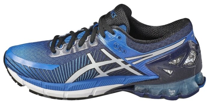 asics kinsei gel 6