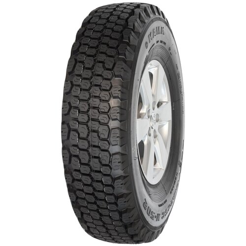 Кама И-502 225/85R15C 106Р (с камерой)