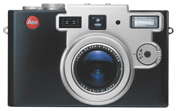 Фотоаппарат Leica Digilux 1