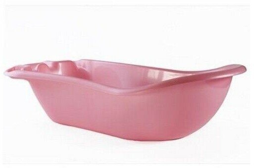 Dunya Plastik Детская ванночка Фаворит 100 см/Розовый