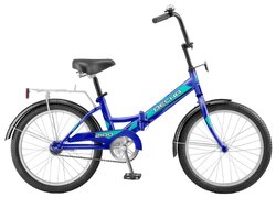 Городской велосипед Десна 2100