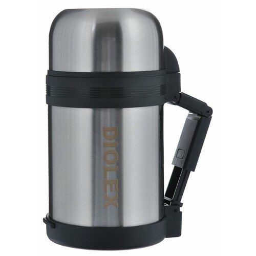 фото Классический термос diolex