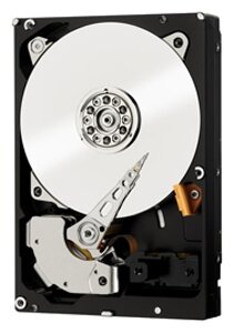 Жесткий диск Western Digital WD Se 1 ТБ WD1002F9YZ