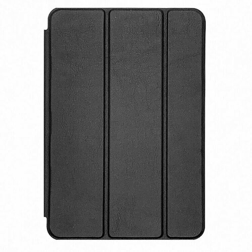 Чехол-книжка для iPad Mini 5 (2019) Smart Сase, темно-серый magnetic case for apple ipad mini 4 5 4th 5th 7 9 a1538 a1550 a2124 a2125 a2126 a2133 tablet case auto wake＆sleep smart cover