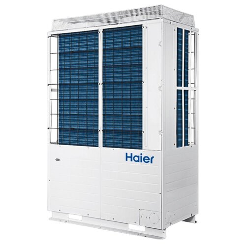 фото Наружный блок Haier AV18NMMEUA