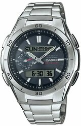 Наручные часы CASIO WVA-M650D-1A
