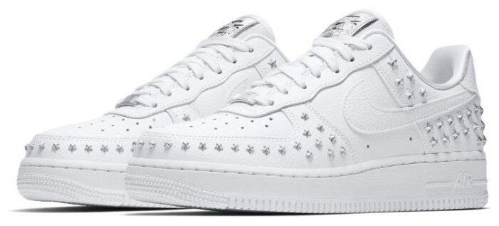 air force 1 xx studded