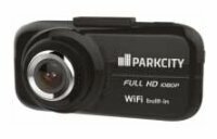 Видеорегистратор ParkCity DVR HD 720 GPS, GPS