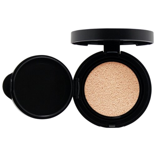 Fennel пудра кремовая кушон Perfecting Cushion Powder beige