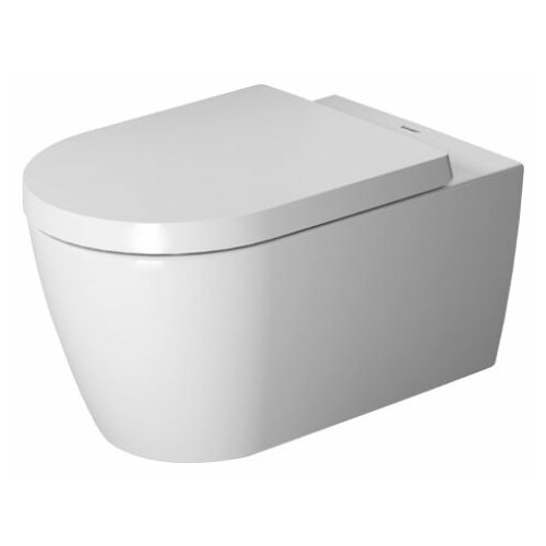 DURAVIT ME by Starck 252909 с горизонтальным выпуском белый