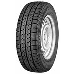 Barum SnoVanis S 225/70R15C 112/110R - изображение