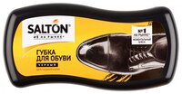 SALTON Губка-волна для гладкой кожи черный черный