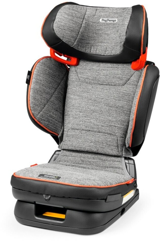 Автокресло группа 2/3 (15-36 кг) Peg-Perego Viaggio 2-3 Flex Isofix