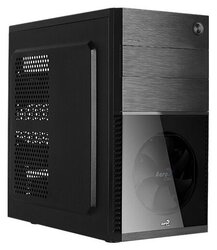 Компьютерный корпус AeroCool CS-105 450W Black