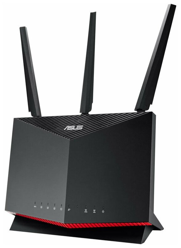 Wi-Fi роутер ASUS RT-AX86S