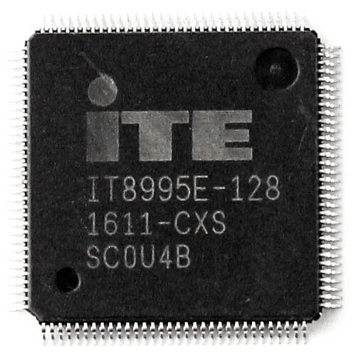 Мультиконтроллер IT8995E-128 CXS RF мультиконтроллер ite it8995e 128 dxa