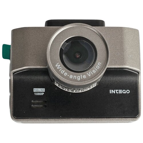 INTEGO VX-850FHD Видеорегистратор INTEGO VX-850FHD,150°,2