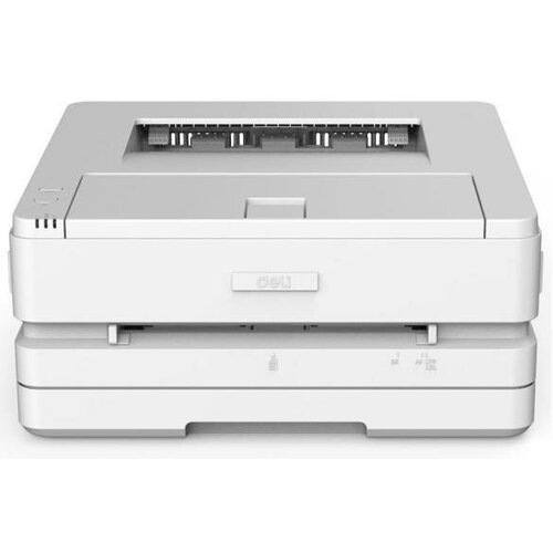 Принтер лазерный Deli Laser P2500DNW (P2500DN) A4 Duplex WiFi